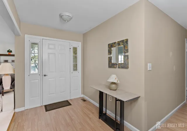 Photo 3 of Condo for sale at 5 Thomas Paine Dr, Monroe Township, NJ 08831 | MLS# 2703136R | Listing updated on 2026-09-22