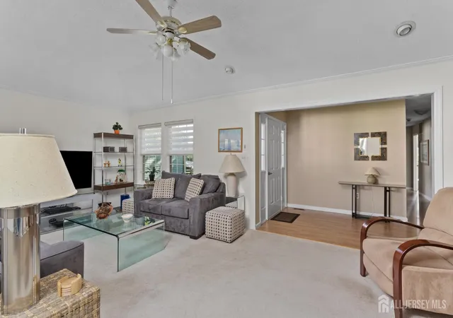 Photo 4 of Condo for sale at 5 Thomas Paine Dr, Monroe Township, NJ 08831 | MLS# 2703136R | Listing updated on 2026-09-22