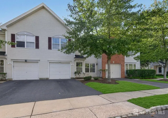 Townhouse for sale at 58 Windsong Cir, East Brunswick, NJ 08816 | MLS# 2704154R