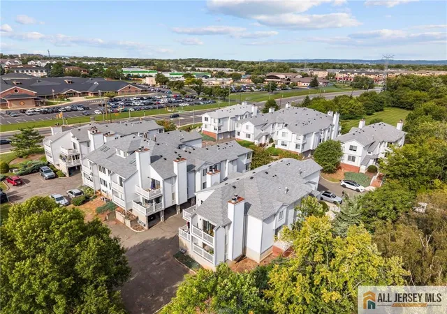 Photo 1 of Condo for sale at 2803 Jesse Way #2803, Piscataway, NJ 08854 | MLS# 2770601M | Listing updated on 2026-09-24