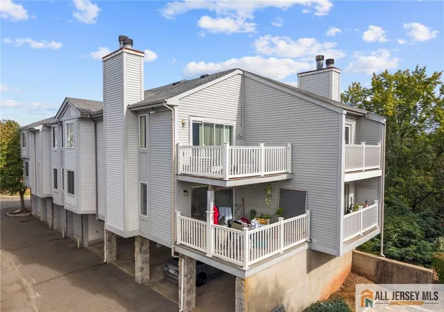 Photo 2 of Condo for sale at 2803 Jesse Way #2803, Piscataway, NJ 08854 | MLS# 2770601M | Listing updated on 2026-09-24