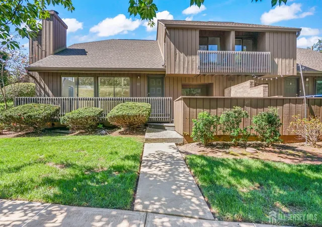 Photo 1 of Townhouse for sale at 102 Kingsberry Dr, Somerset, NJ 08873 | MLS# 2704631R | Listing updated on 2026-09-26