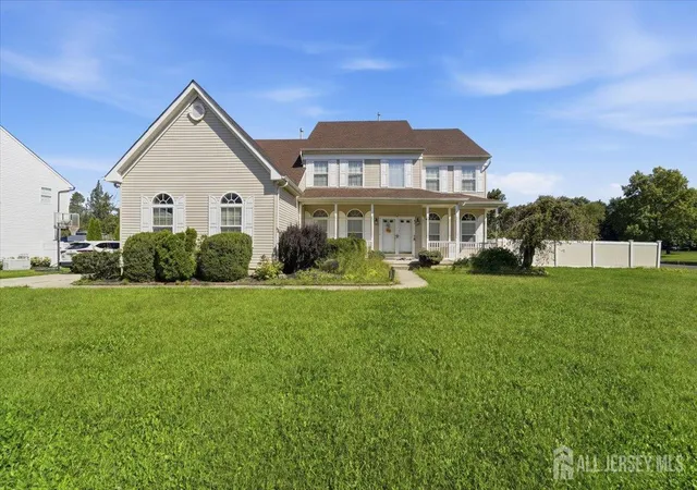 Single family home for sale at 42 Margaret Dr, Somerset, NJ 08873 | MLS# 2704122R