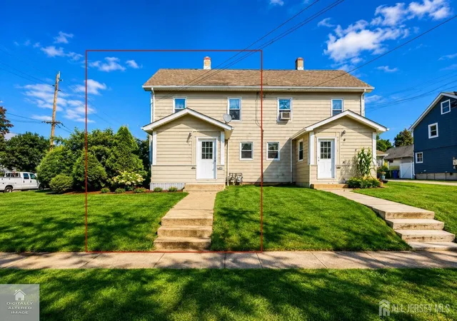 Photo 1 of Single family home for sale at 427 Prospect Ave, Piscataway, NJ 08854 | MLS# 2704361R | Listing updated on 2026-09-22