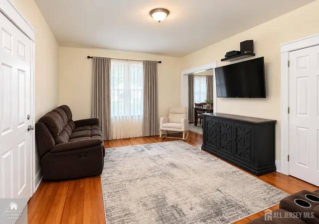 Photo 3 of Single family home for sale at 427 Prospect Ave, Piscataway, NJ 08854 | MLS# 2704361R | Listing updated on 2026-09-22