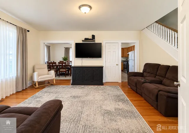 Photo 4 of Single family home for sale at 427 Prospect Ave, Piscataway, NJ 08854 | MLS# 2704361R | Listing updated on 2026-09-22