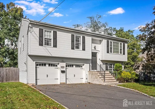 Photo 1 of Single family home for sale at 111 W Willow St, Colonia, NJ 07067 | MLS# 2706673R | Listing updated on 2026-10-29