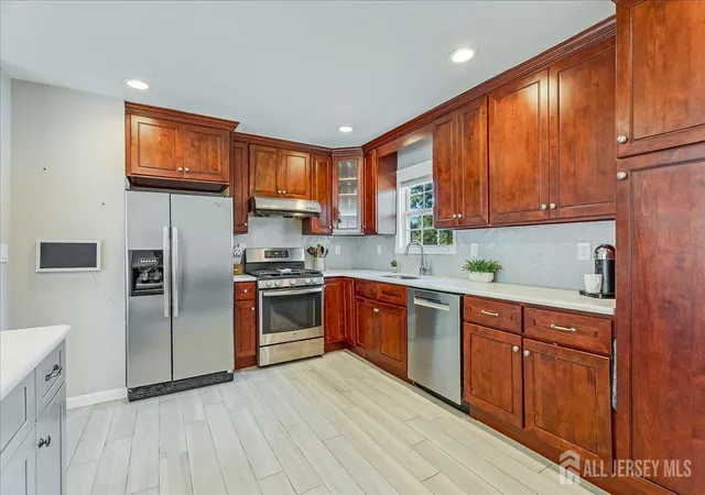 Photo 2 of Single family home for sale at 111 W Willow St, Colonia, NJ 07067 | MLS# 2706673R | Listing updated on 2026-10-29