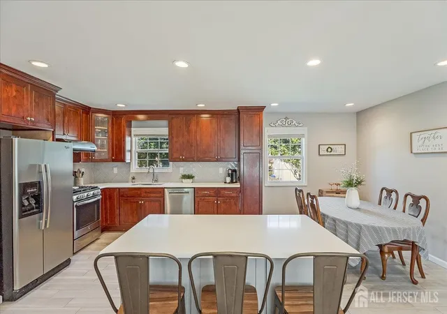 Photo 3 of Single family home for sale at 111 W Willow St, Colonia, NJ 07067 | MLS# 2706673R | Listing updated on 2026-10-29