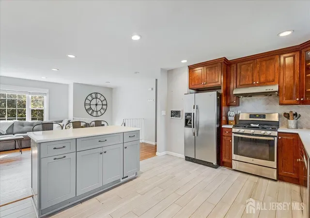 Photo 4 of Single family home for sale at 111 W Willow St, Colonia, NJ 07067 | MLS# 2706673R | Listing updated on 2026-10-29