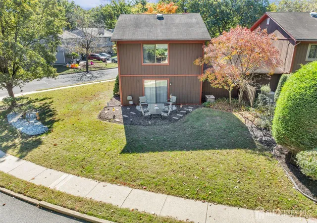 Photo 3 of Condo for sale at 16 Cardinal Ln, Howell, NJ 07731 | MLS# 2706644R | Listing updated on 2026-10-23