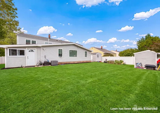 Photo 3 of Single family home for sale at 313 Suttons Ln, Edison, NJ 08817 | MLS# 2706546R | Listing updated on 2026-10-24