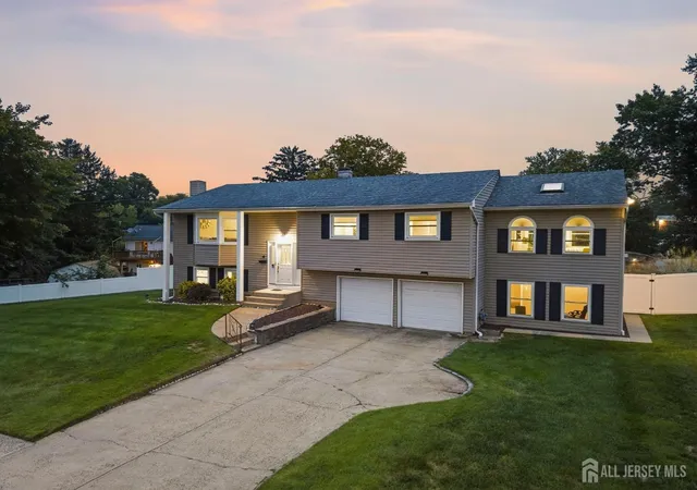 Photo 2 of Single family home for sale at 6 Sherry Rd, East Brunswick, NJ 08816 | MLS# 2704588R | Listing updated on 2026-09-24