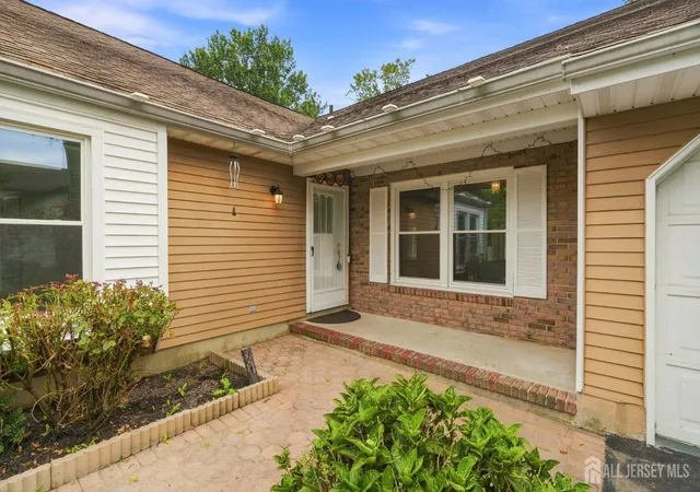 Photo 2 of Single family home for sale at 20 Franklin Dr, Plainsboro, NJ 08536 | MLS# 2703835R | Listing updated on 2026-09-26