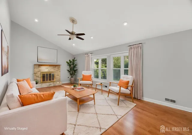 Photo 3 of Single family home for sale at 20 Franklin Dr, Plainsboro, NJ 08536 | MLS# 2703835R | Listing updated on 2026-09-26