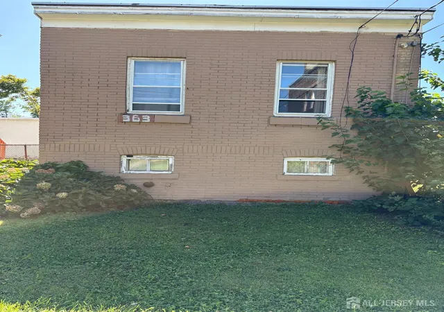 Photo 1 of Single family home for sale at 363 Garretson Ave, Perth Amboy, NJ 08861 | MLS# 2704031R | Listing updated on 2026-09-14