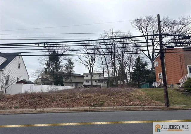 Photo 1 of Land for sale at 3387 Washington Rd, Parlin, NJ 08859 | MLS# 2770467M | Listing updated on 2026-09-06