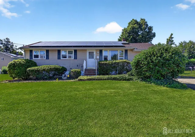 Photo 1 of Single family home for sale at 51 Woodrow Ave, Piscataway, NJ 08854 | MLS# 2704351R | Listing updated on 2026-09-23