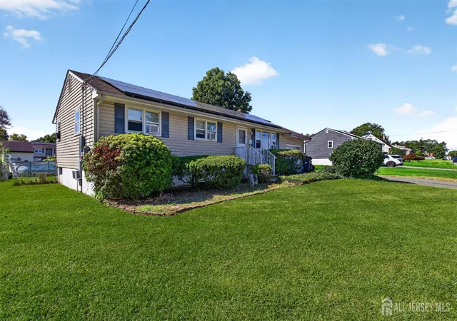 Photo 2 of Single family home for sale at 51 Woodrow Ave, Piscataway, NJ 08854 | MLS# 2704351R | Listing updated on 2026-09-23