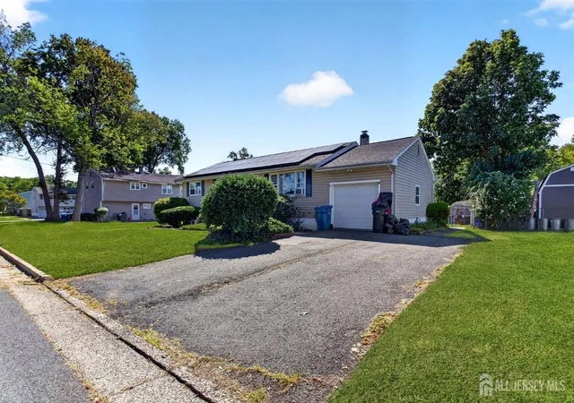 Photo 3 of Single family home for sale at 51 Woodrow Ave, Piscataway, NJ 08854 | MLS# 2704351R | Listing updated on 2026-09-23