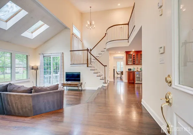 Photo 1 of Single family home for sale at 1 Mimosa Ct, Princeton, NJ 08540 | MLS# 2703747R | Listing updated on 2026-09-25