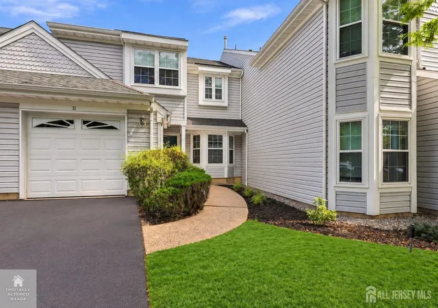 Photo 1 of Townhouse for sale at 11 Vreeland Ct, Sayreville, NJ 08872 | MLS# 2704829R | Listing updated on 2026-09-26