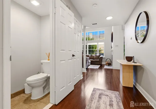 Photo 3 of Townhouse for sale at 11 Vreeland Ct, Sayreville, NJ 08872 | MLS# 2704829R | Listing updated on 2026-09-26