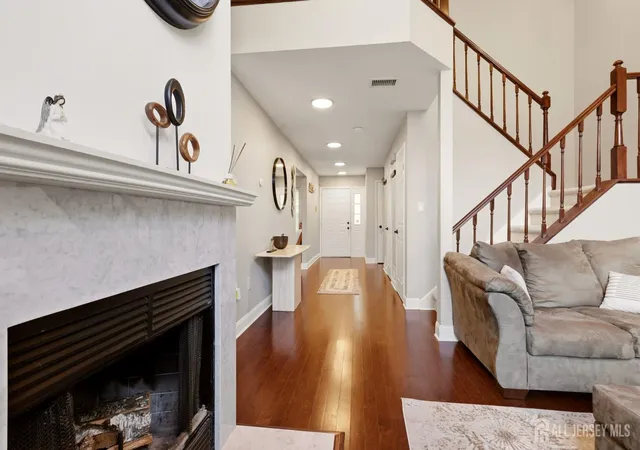 Photo 3 of Townhouse for sale at 11 Vreeland Ct, Sayreville, NJ 08872 | MLS# 2704829R | Listing updated on 2026-09-26
