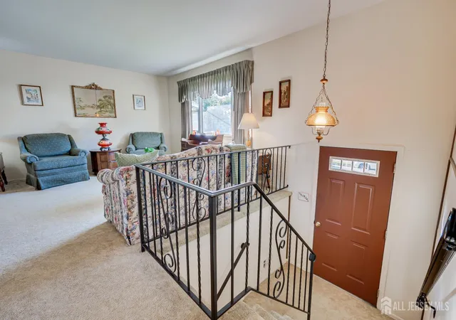 Photo 2 of Single family home for sale at 6 Sheffield Pl, Metuchen, NJ 08840 | MLS# 2706338R | Listing updated on 2026-10-28
