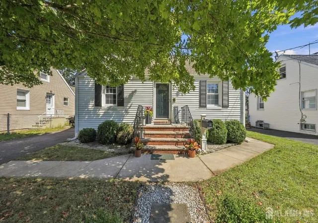 Photo 2 of Single family home for sale at 212 Stephenson Ave, Middlesex, NJ 08846 | MLS# 2704446R | Listing updated on 2026-09-28