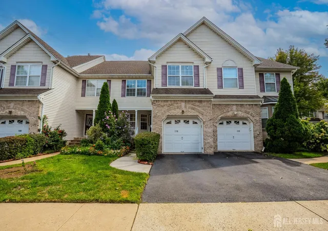 Condo for sale at 110 Briarwood Dr, North Brunswick, NJ 08902 | MLS# 2703818R