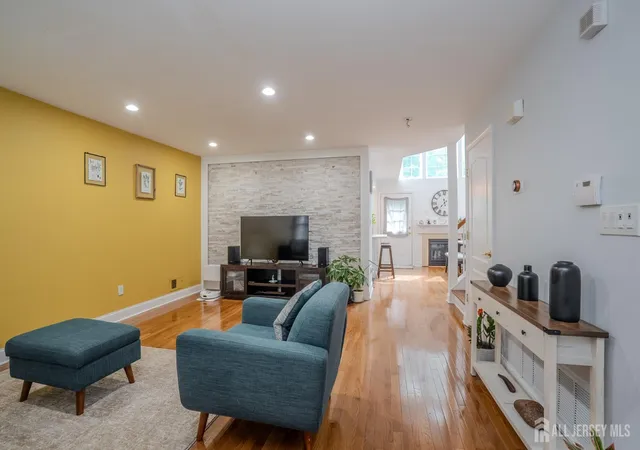 Photo 2 of Condo for sale at 110 Briarwood Dr, North Brunswick, NJ 08902 | MLS# 2703818R | Listing updated on 2026-09-21