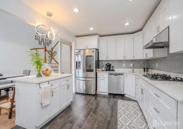 Photo 3 of Condo for sale at 110 Briarwood Dr, North Brunswick, NJ 08902 | MLS# 2703818R | Listing updated on 2026-09-21