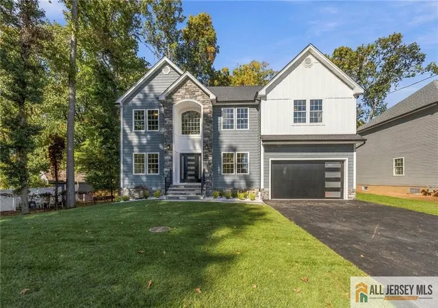 Photo 1 of Single family home for sale at 1 Montrose Ave, Colonia, NJ 07067 | MLS# 2770806M | Listing updated on 2026-10-23