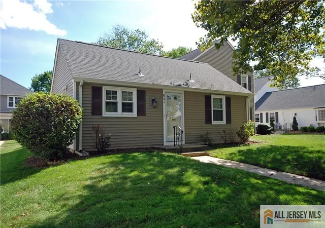 Photo 1 of Condo for sale at 64 Amherst Ln #A, Monroe Township, NJ 08831 | MLS# 2770494M | Listing updated on 2026-09-13