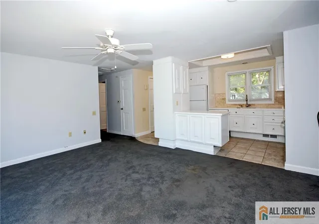 Listing Photo 5 - Condo for sale in building located at 64 Amherst Ln, Monroe Township, NJ 08831 - Unit #A