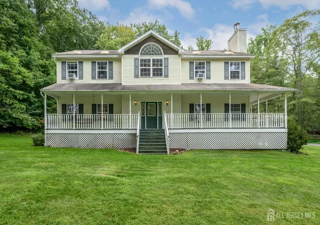 Photo 1 of Single family home for sale at 34 Highland Ave, Andover, NJ 07821 | MLS# 2703712R | Listing updated on 2026-09-29