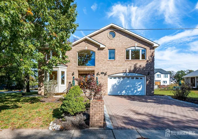 Photo 1 of Single family home for sale at 75 Rieder Rd, Edison, NJ 08817 | MLS# 2706757R | Listing updated on 2026-10-24