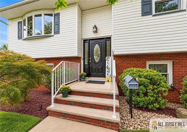 Photo 2 of Single family home for sale at 18 Lincoln Ave, East Brunswick, NJ 08816 | MLS# 2770566M | Listing updated on 2026-09-24