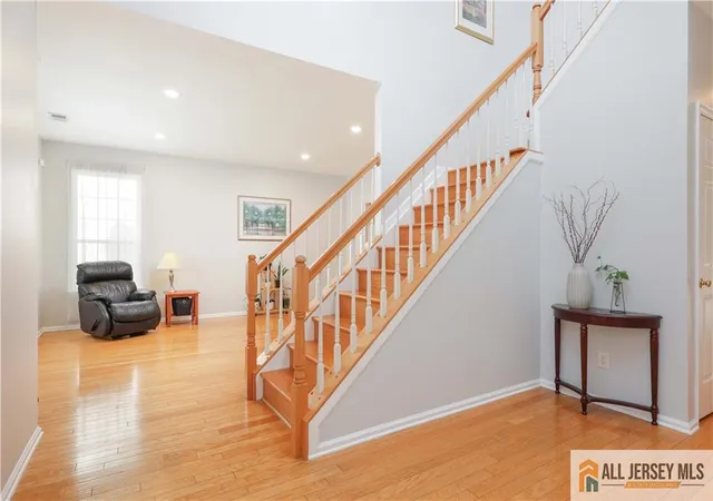 Photo 3 of Single family home for sale at 24 Hyde Park Dr, East Brunswick, NJ 08816 | MLS# 2770578M | Listing updated on 2026-09-26