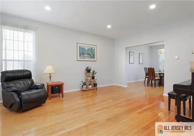 Photo 4 of Single family home for sale at 24 Hyde Park Dr, East Brunswick, NJ 08816 | MLS# 2770578M | Listing updated on 2026-09-26