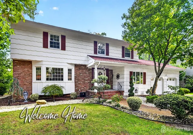Photo 1 of Single family home for sale at 3 Shady Ln, East Brunswick, NJ 08816 | MLS# 2703620R | Listing updated on 2026-09-15