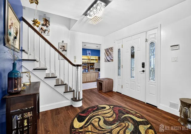 Photo 3 of Single family home for sale at 3 Shady Ln, East Brunswick, NJ 08816 | MLS# 2703620R | Listing updated on 2026-09-15
