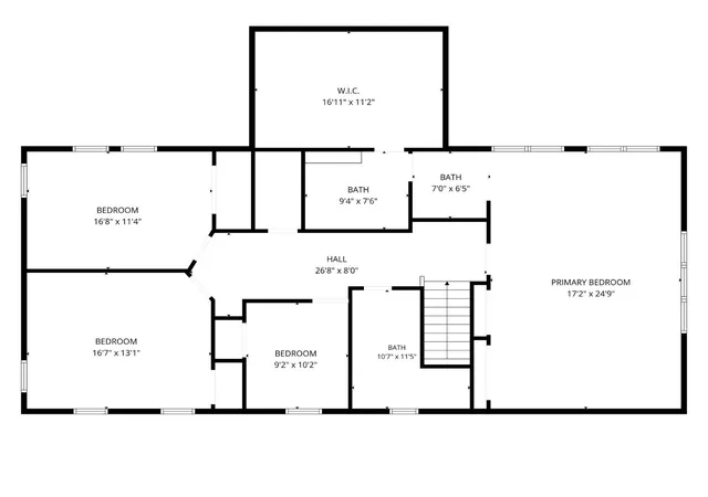 Photo 62 of Single family home for sale at 6 Dogwood Hl, Warren, NJ 07059 | MLS# 2704817R | Listing updated on 2026-10-01
