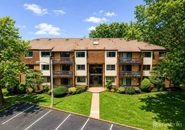 Photo 1 of Condo for sale at 201 Edison Glen Ter, Edison, NJ 08837 | MLS# 2704150R | Listing updated on 2026-09-25