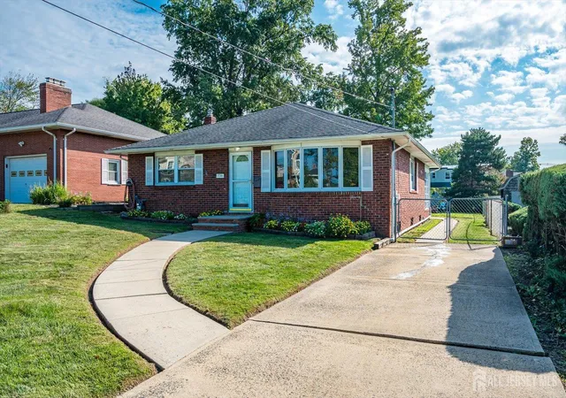 Photo 1 of Single family home for sale at 736 Harrell Ave, Woodbridge, NJ 07095 | MLS# 2704222R | Listing updated on 2026-10-01