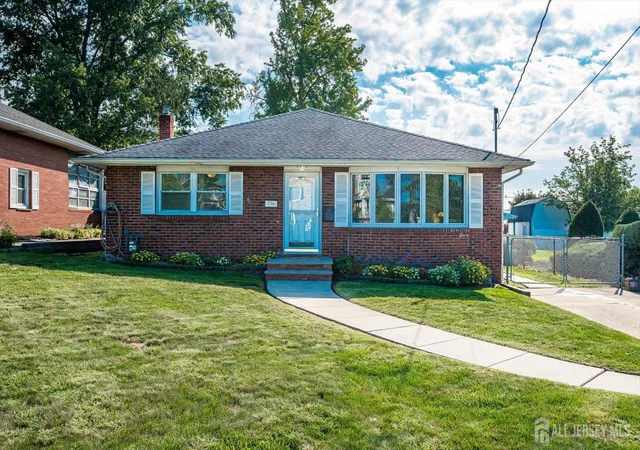 Photo 2 of Single family home for sale at 736 Harrell Ave, Woodbridge, NJ 07095 | MLS# 2704222R | Listing updated on 2026-10-01