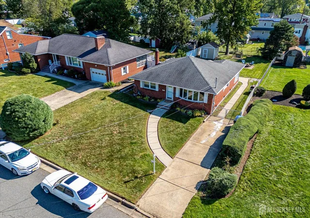 Photo 3 of Single family home for sale at 736 Harrell Ave, Woodbridge, NJ 07095 | MLS# 2704222R | Listing updated on 2026-10-01