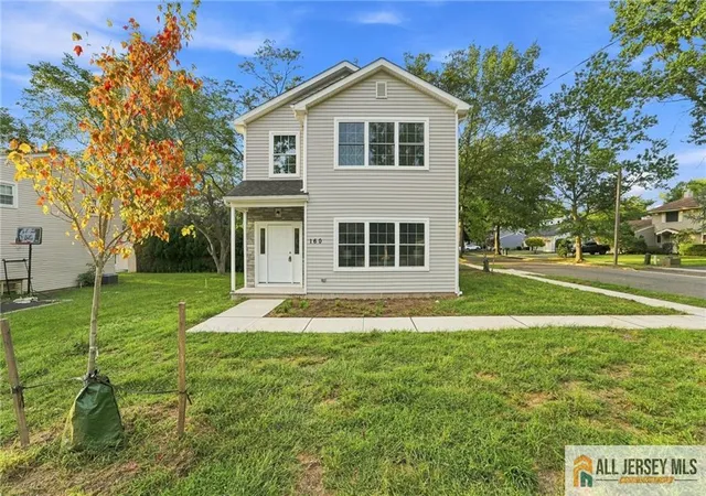 Photo 1 of Single family home for sale at 160 Hillside Ave, Piscataway, NJ 08854 | MLS# 2770476M | Listing updated on 2026-09-20