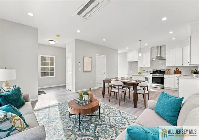 Photo 3 of Single family home for sale at 160 Hillside Ave, Piscataway, NJ 08854 | MLS# 2770476M | Listing updated on 2026-09-20